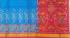PALANI TIE DYE SOFT SILK SAREE